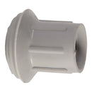 Mabis Healthcare Mabis Replacement Tips for Walkers, Canes and Commode Chairs, 1-inch (4/BX) 