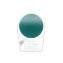 Foreo Inc LUNA 4 body Massaging Body Brush, Evergreen 