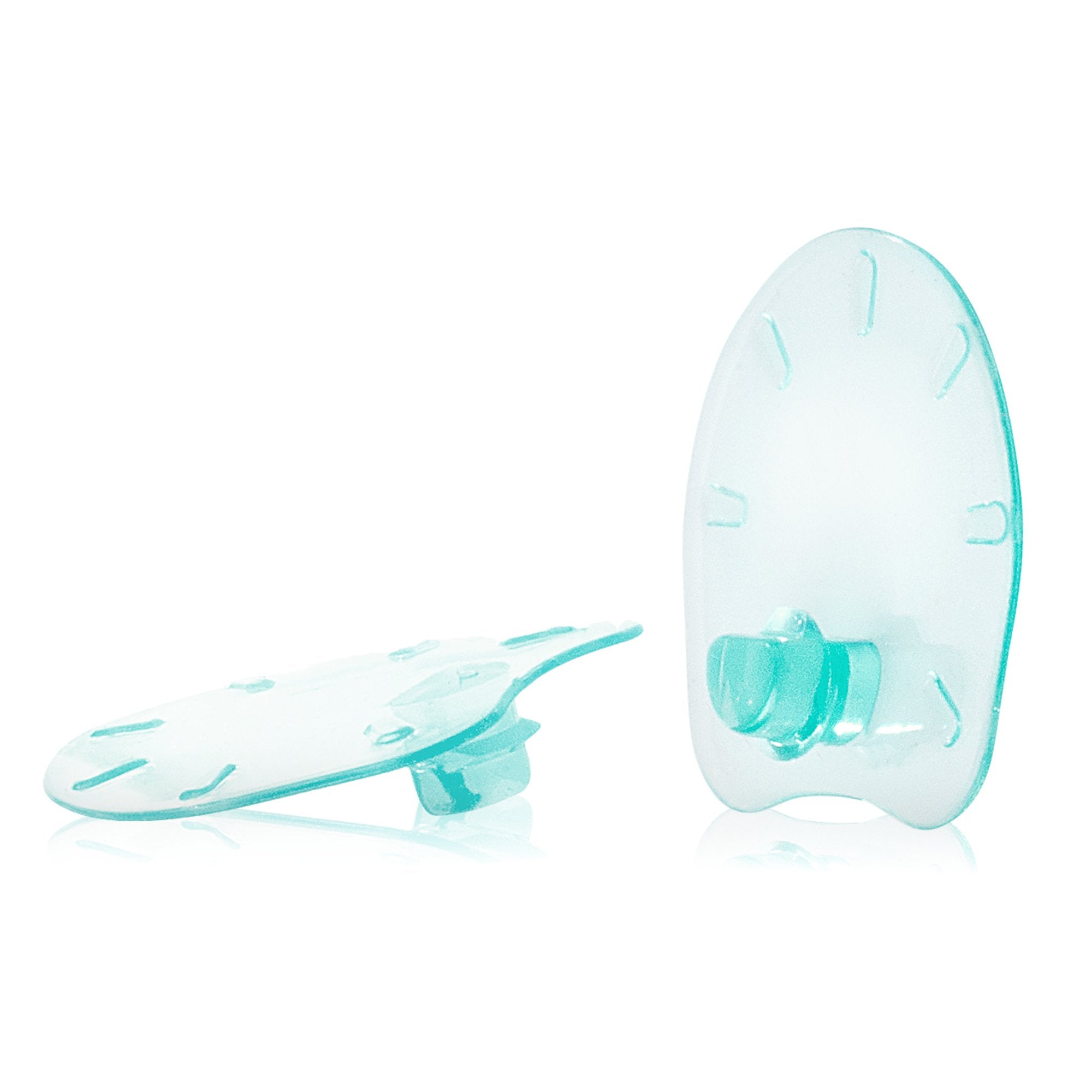 Midway Importing Inc Evenflo Breast Pump Replacement Membrane (24/CS) 