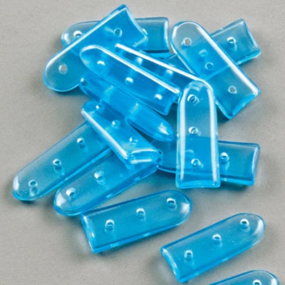 OSTEOTOME GUARD 1.5"X1.5" VENT - 96-1446