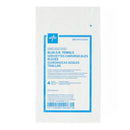 O.R. Towel Medline 17 X 27 Inch Blue Sterile (Case of 80)