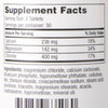 Geri-Care Magnesium Mineral Supplement (Case of 12)