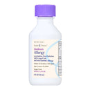Foster & Thrive Children's Allergy Loratadine Oral Solution, Grape Flavor (Each)