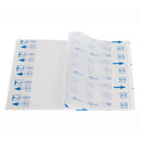 Sion Brands LLC DermaView Transparent Film Dressing, 4 x 5 Inch (50/BX) 