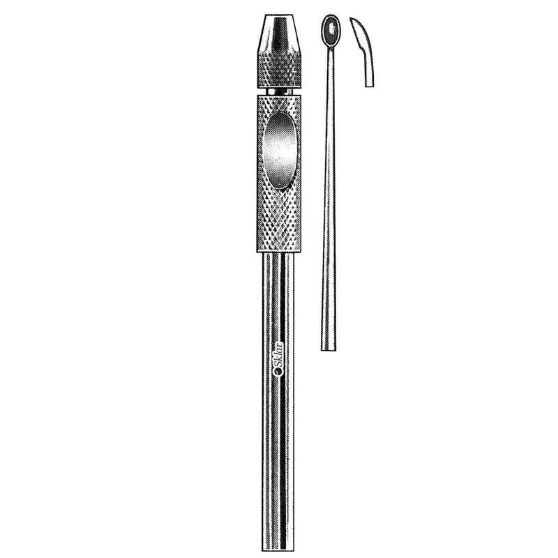 Sklar Arthroscopic Spoon Insert - 45-6012 