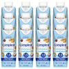 Compleat 1.5 Original Plant-Based Tube Feeding Formula, Fruit Medley, 250 mL (Case of 24)