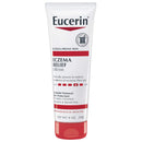 Eucerin Eczema Relief Cream, 8 oz. (Each)
