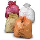 LAUNDRY/LINEN BAG LLDPE FILMFLATPACK 20-30 GAL 250/CS