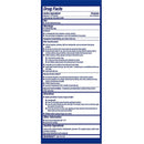 Differin 0.1% Adapalene Gel Acne Treatment, 45-gram Pump Bottle (Each) 