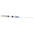 TRAY DRAINAGE THORA-PARA CATH5FR 19G 10/CS (RX)