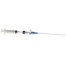 TRAY DRAINAGE THORA-PARA CATH5FR 19G 10/CS (RX)