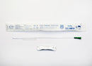 CATHETER HYDROPHILIC MALE SNGL16IN 14FR STR TIP 30/BX10BX/CS
