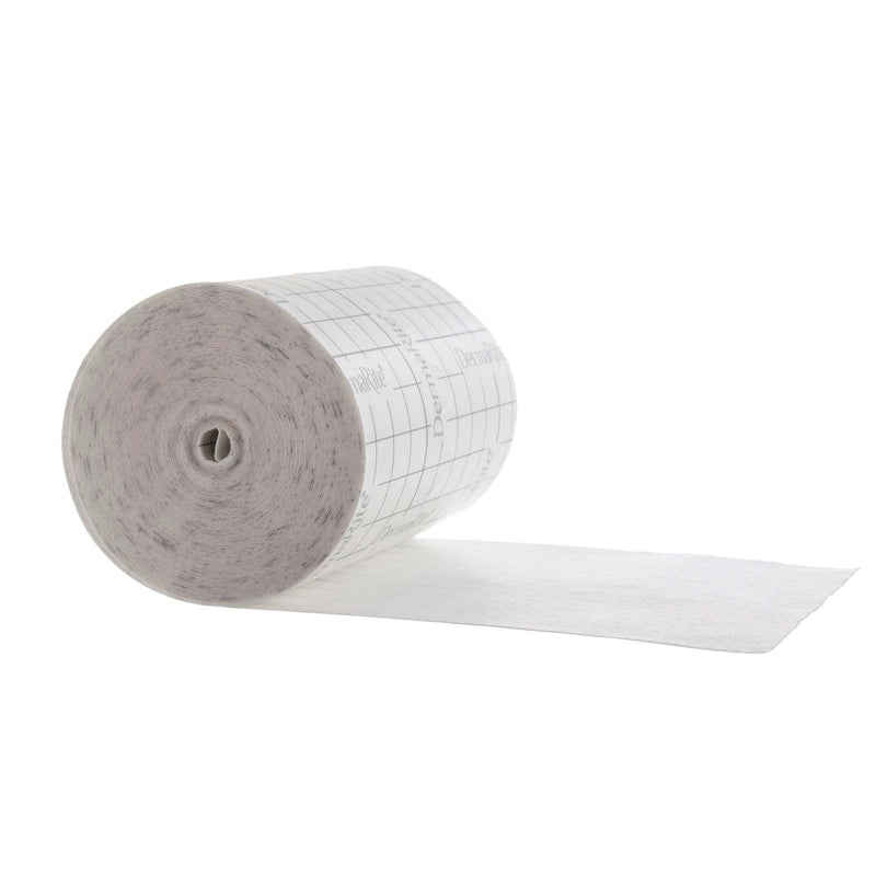 RiteFix Nonwoven Dressing Retention Tape, 2 Inch x 11 Yard, White (Box)