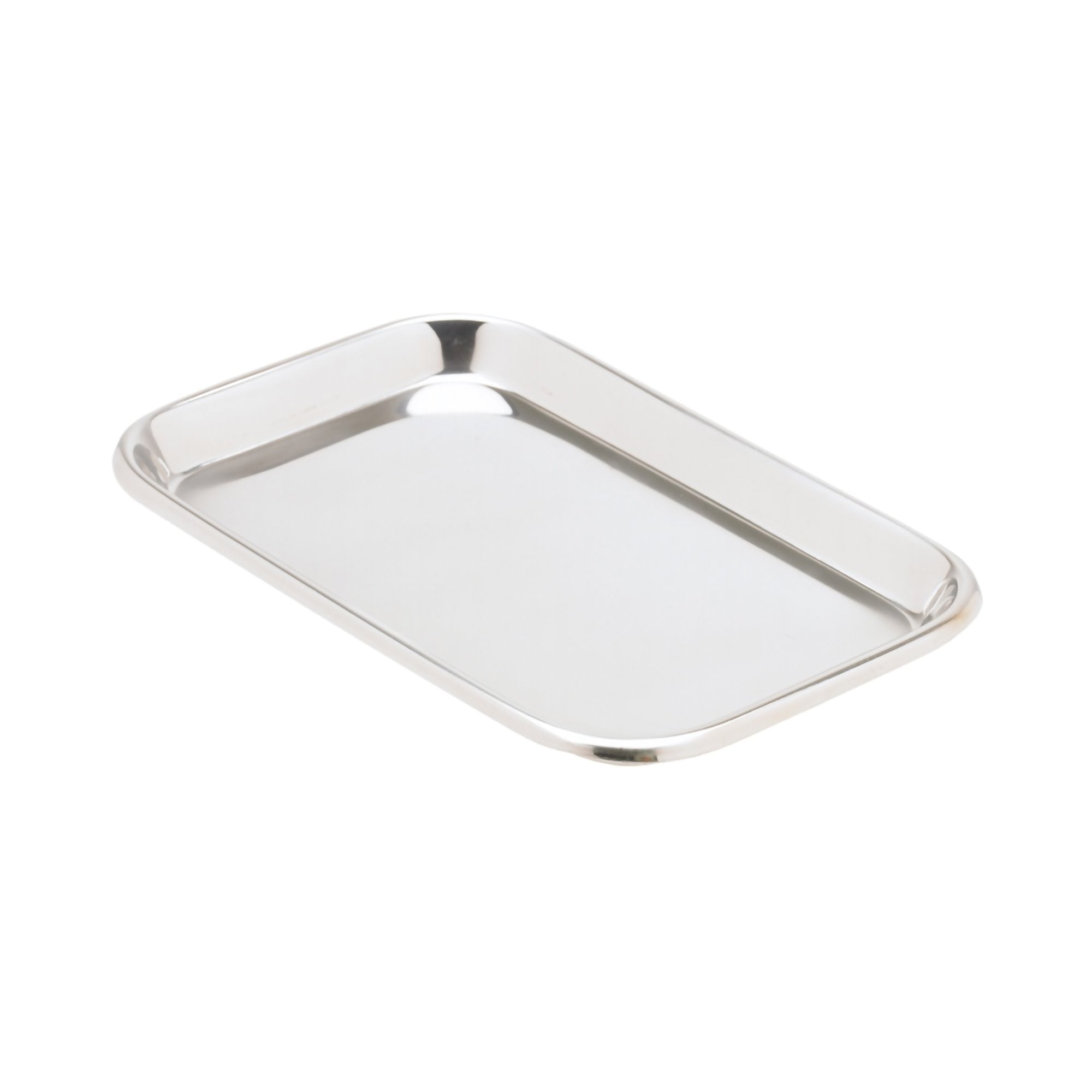 Integra Lifesciences Miltex Mayo Instrument Tray, 6-1/2 x 10 Inch 