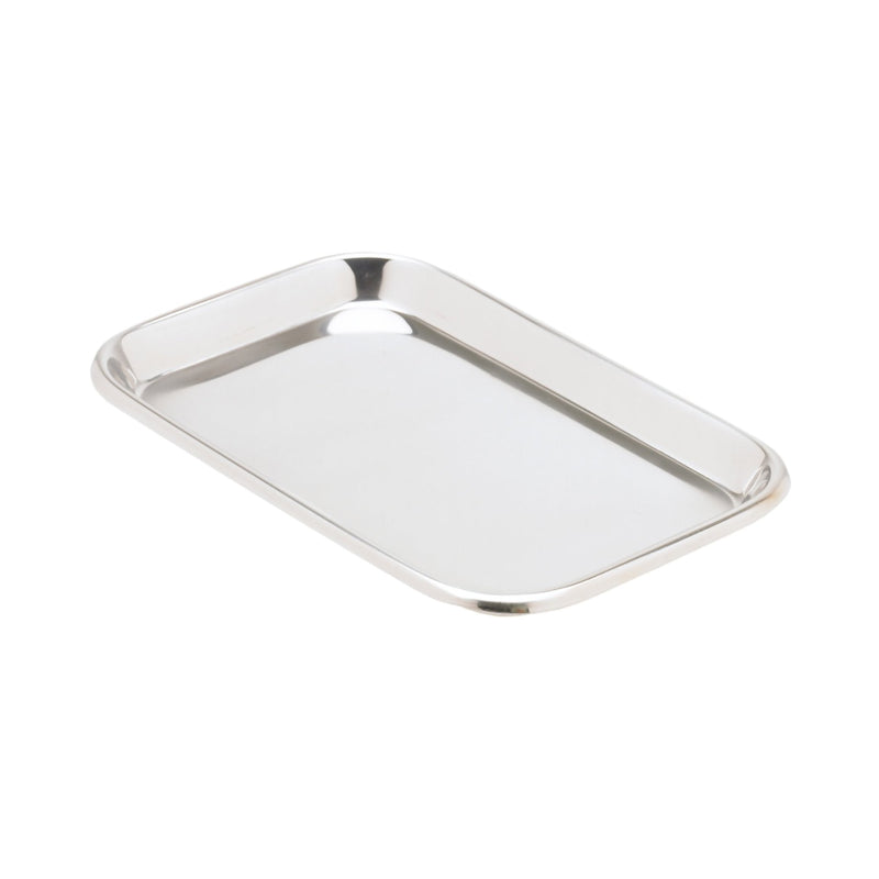 Integra Lifesciences Miltex Mayo Instrument Tray, 6-1/2 x 10 Inch 