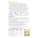 MMA/PA Anamix Early Years Amino Acid–Based, Methionine-, Threonine-Free Formula