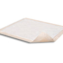 Attends Care Dri-Sorb Advanced Underpads, Heavy Absorbency, Peach, 30" x 30" (Case of 150)