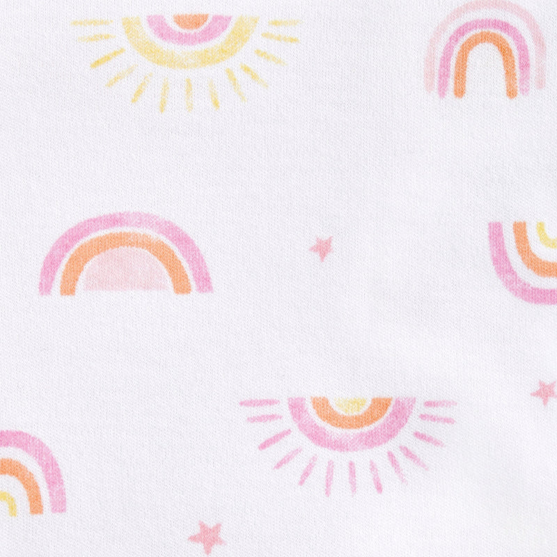 Swaddle Halo SleepSack Cotton NonSterile (4/CS)
