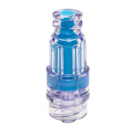 CONNECTOR NEEDLELESS MAXZERO100/CS