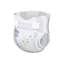 Cuties Complete Care Diapers, Newborn (Case of 200)