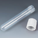 TEST TUBE 12X75MM 5MLPP 250/BG 4BG/CS