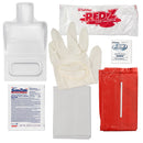 McKesson E.S.P. Emergency Sanitation and Protection Kit (Case of 100)