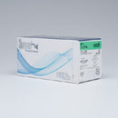SUTURE NYLON MONO SIZE 4-018IN/45CM 3/8 CIRC 12/BX
