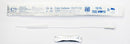 CATHETER HYDROPHILIC MALE SNGL16IN 12FR STR TIP 30/BX10BX/CS