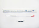 CATHETER HYDROPHILIC MALE SNGL16IN 16FR STR TIP 30/BX10BX/CS