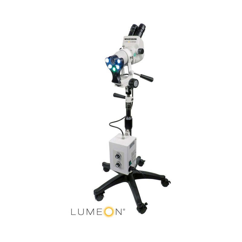 Colposcope McKesson LUMEON 4X - 27X 