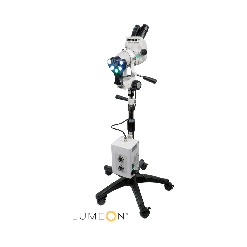 Colposcope McKesson LUMEON 4X - 27X 