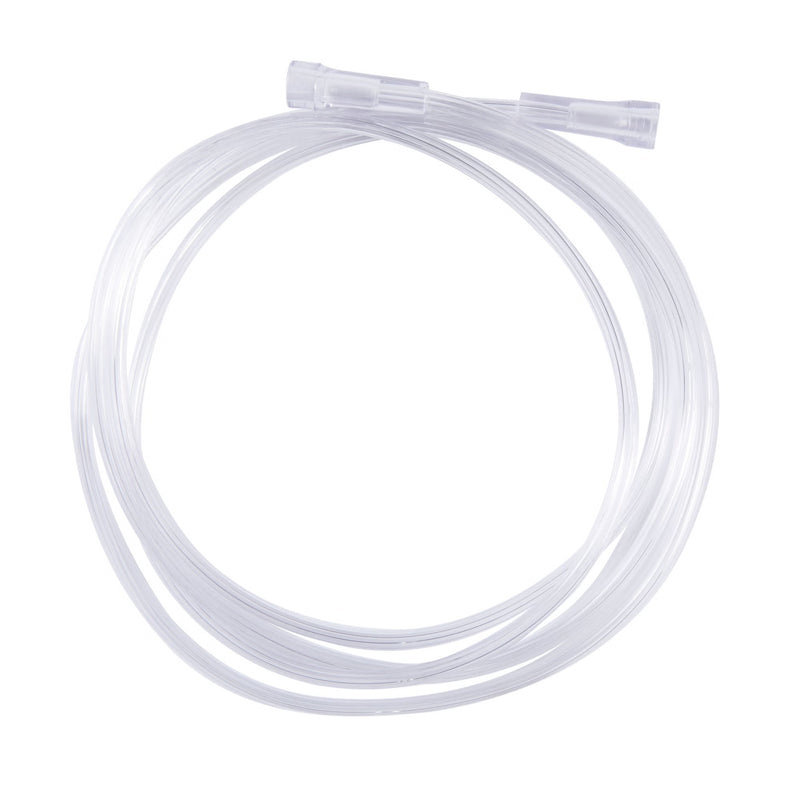 Oxygen Tubing McKesson 7 Foot Length Tubing (Case)