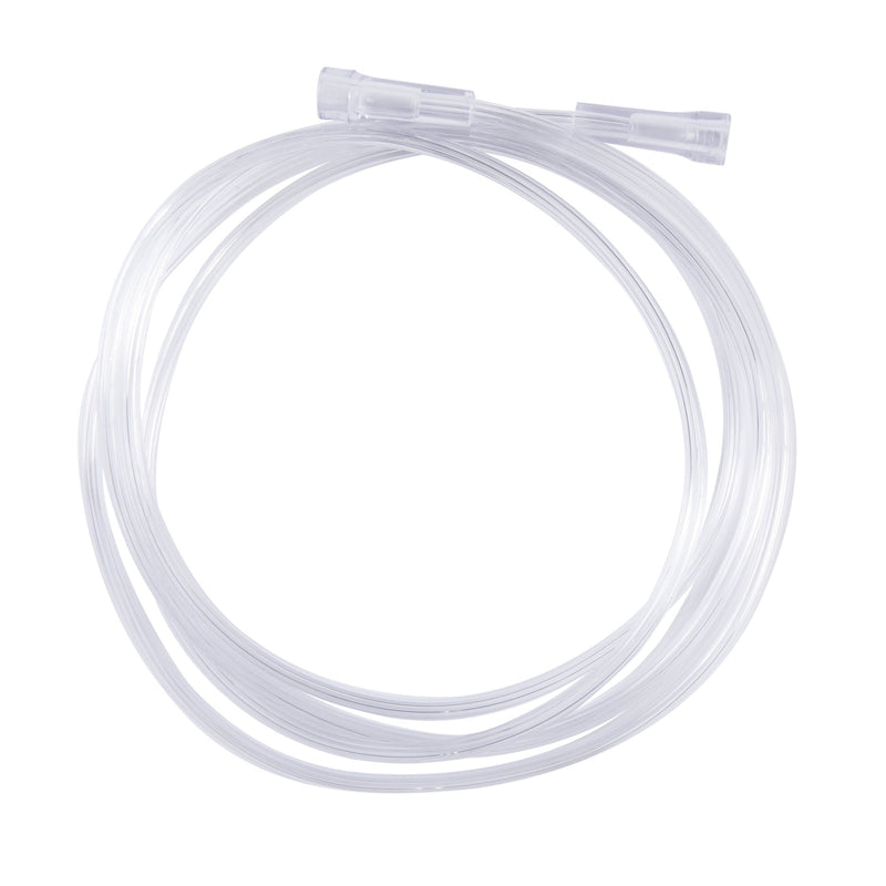 Oxygen Tubing McKesson 7 Foot Length Tubing 