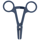 McKesson Tubing Scissor Clamp (Case of 100)
