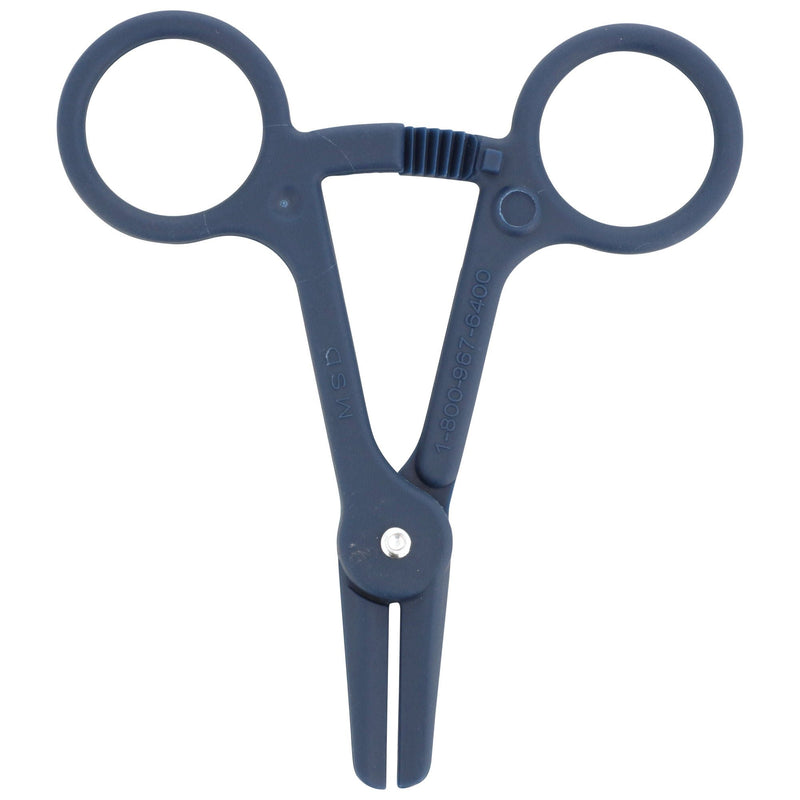 McKesson Tubing Scissor Clamp (Case of 100)
