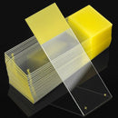 SLIDE CHARGED YEL FROSTGROUND 72/BX 20BX/CS