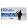 McKesson Confiderm 6.8C Nitrile Exam Glove, Medium, Blue (200/BX) 