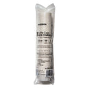 McKesson White Paper Soufflé Cup, 3.5-ounce Capacity (5000/CS)