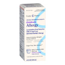 Foster & Thrive Children's Allergy Loratadine Oral Solution, Grape Flavor (Each)