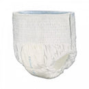 UNDERWEAR DISP MD 25/PK 4PK/CS
