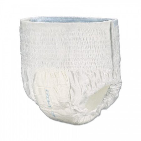 UNDERWEAR DISP MD 25/PK 4PK/CS