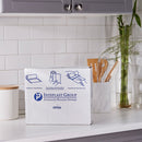 McKesson Extra Heavy Duty Trash Bags, White, 30-gallon Capacity (Case of 200)
