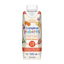 Nestle Healthcare Nutrition Compleat Peptide 1.5 Nutritionally Complete Tube Feeding Formula, 8.45-oz. (24/CS) 