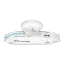 McKesson Fragrance Free Personal Cleansing Wipe (Case of 576)