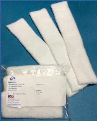 2G Medical LLC ProNet Elastic Net Retainer Dressing, 8-Inch Length (500/CS) 