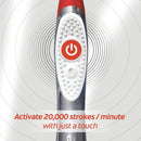 Colgate 360 Optic White Sonic Power Toothbrush (Case of 12)