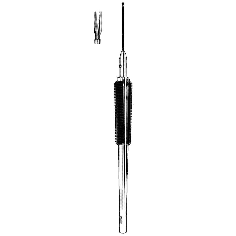 Sklar Grasping Forceps - 66-6157