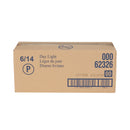 Essity HMS North America Inc Tena ProSkin Day Light Bladder Control Pads, Moderate Absorbency, 13 Inches (84/CS) 