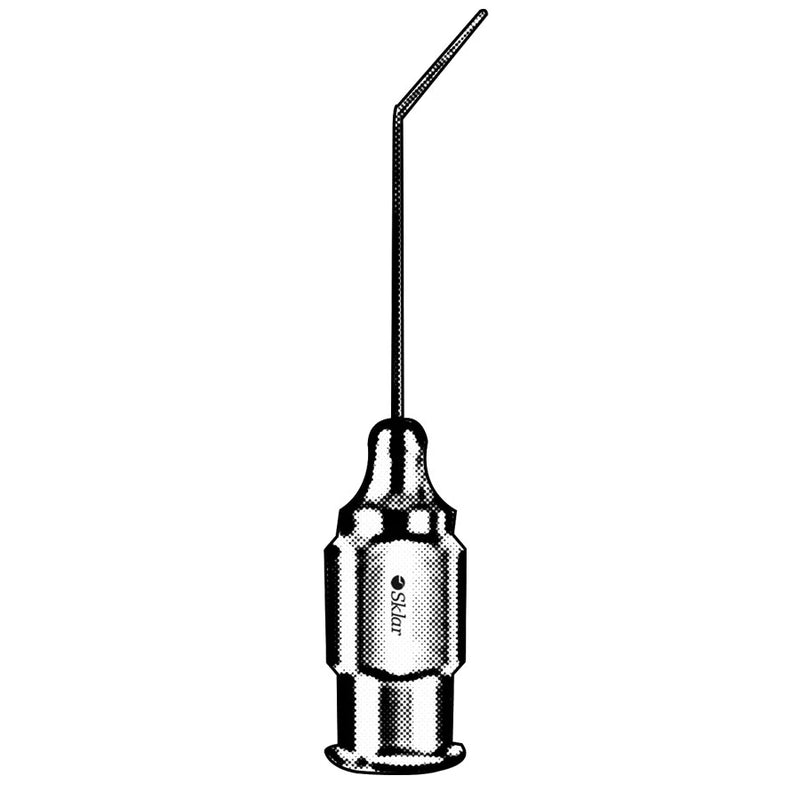 Sklar Rainin Air Injection Cannula - 66-6901