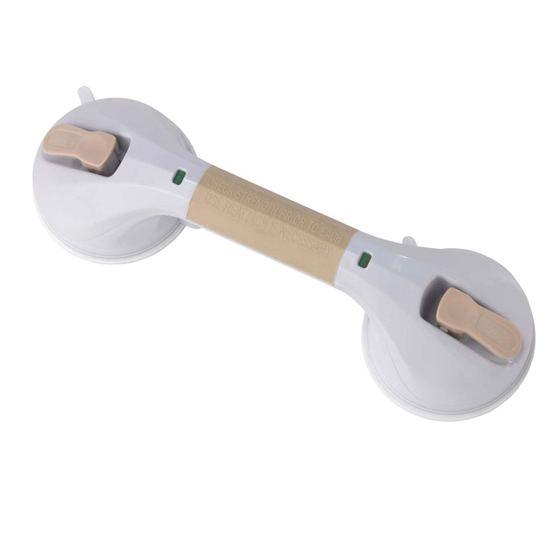 Drive DeVilbiss Healthcare drive Suction-Cup Grab Bar (3/CS)